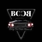 Body Car Costa Brava