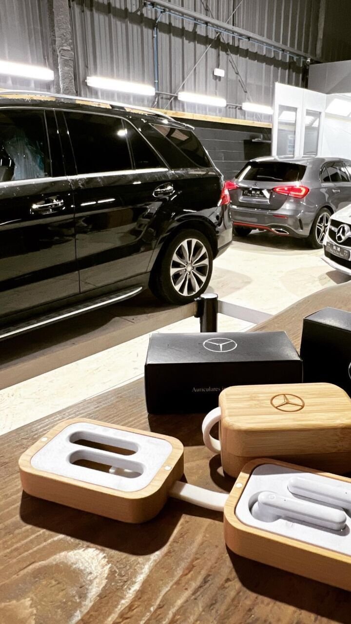 REPARACIÓN SIN PINTAR