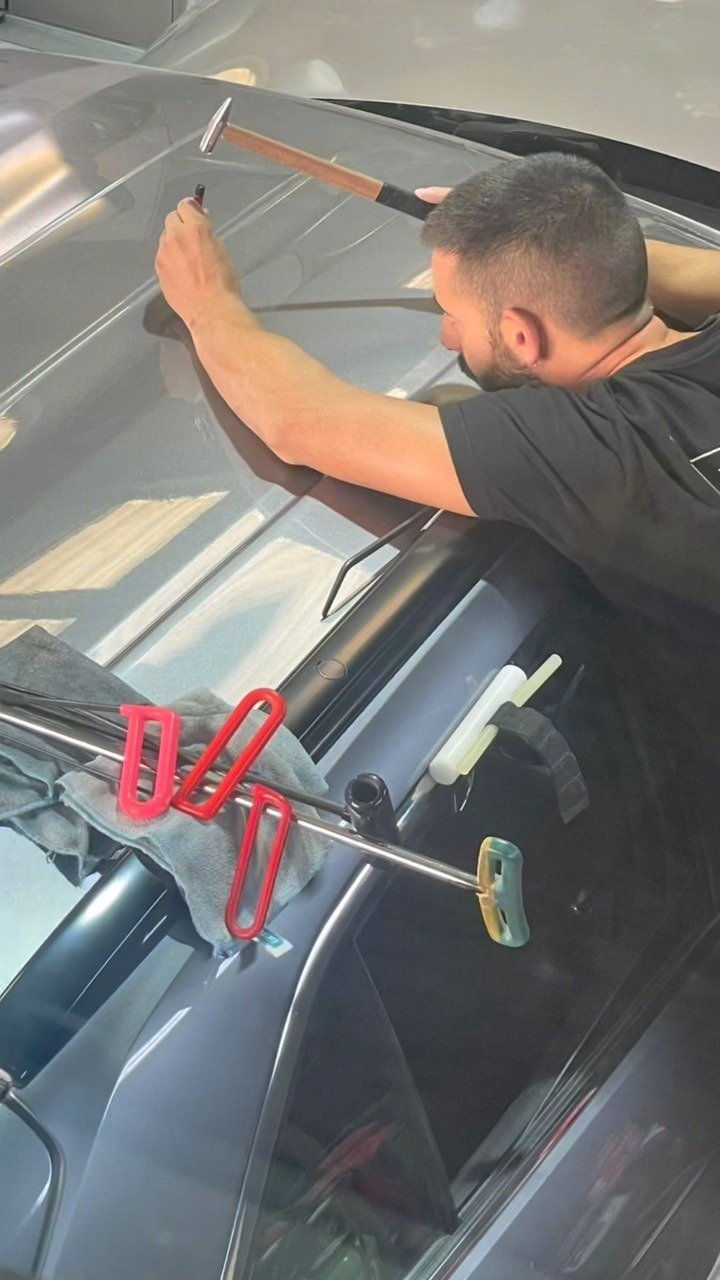 REPARACIÓN INTEGRAL